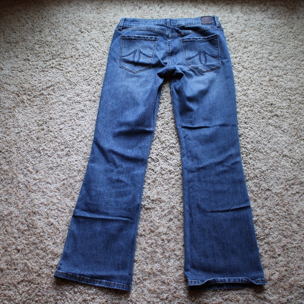 Level 99 Jeans - Picture 2 of 5